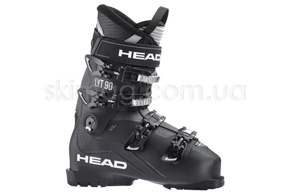 Гірськолижні черевики HEAD EDGE LYT 90 2022